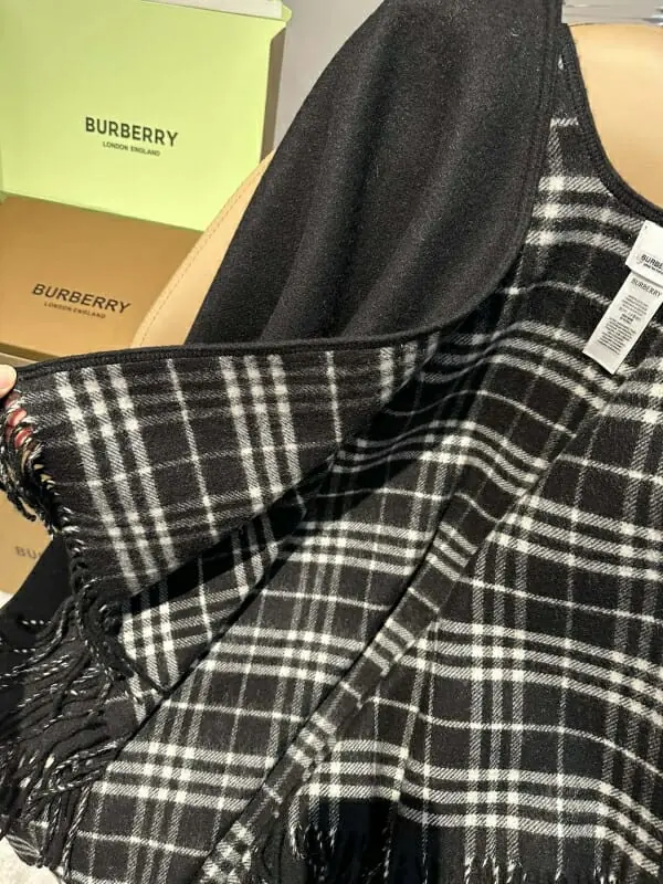 burberry poncho s_12567153